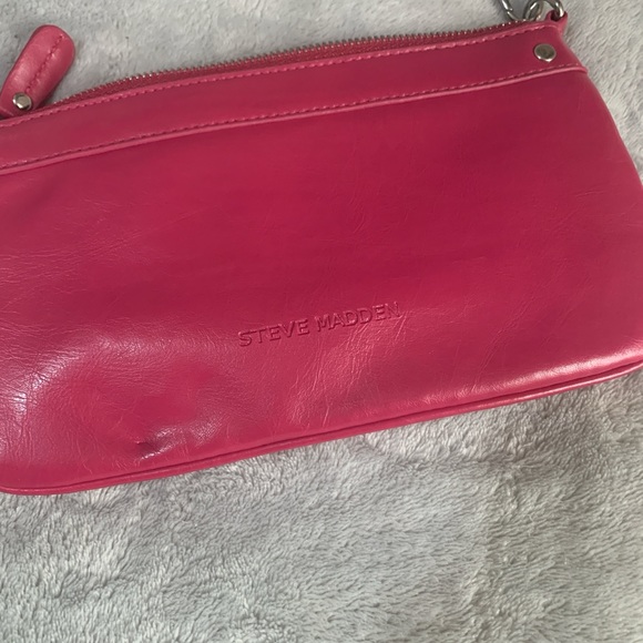 Y2K Steve Madden purse - Picture 2 of 6